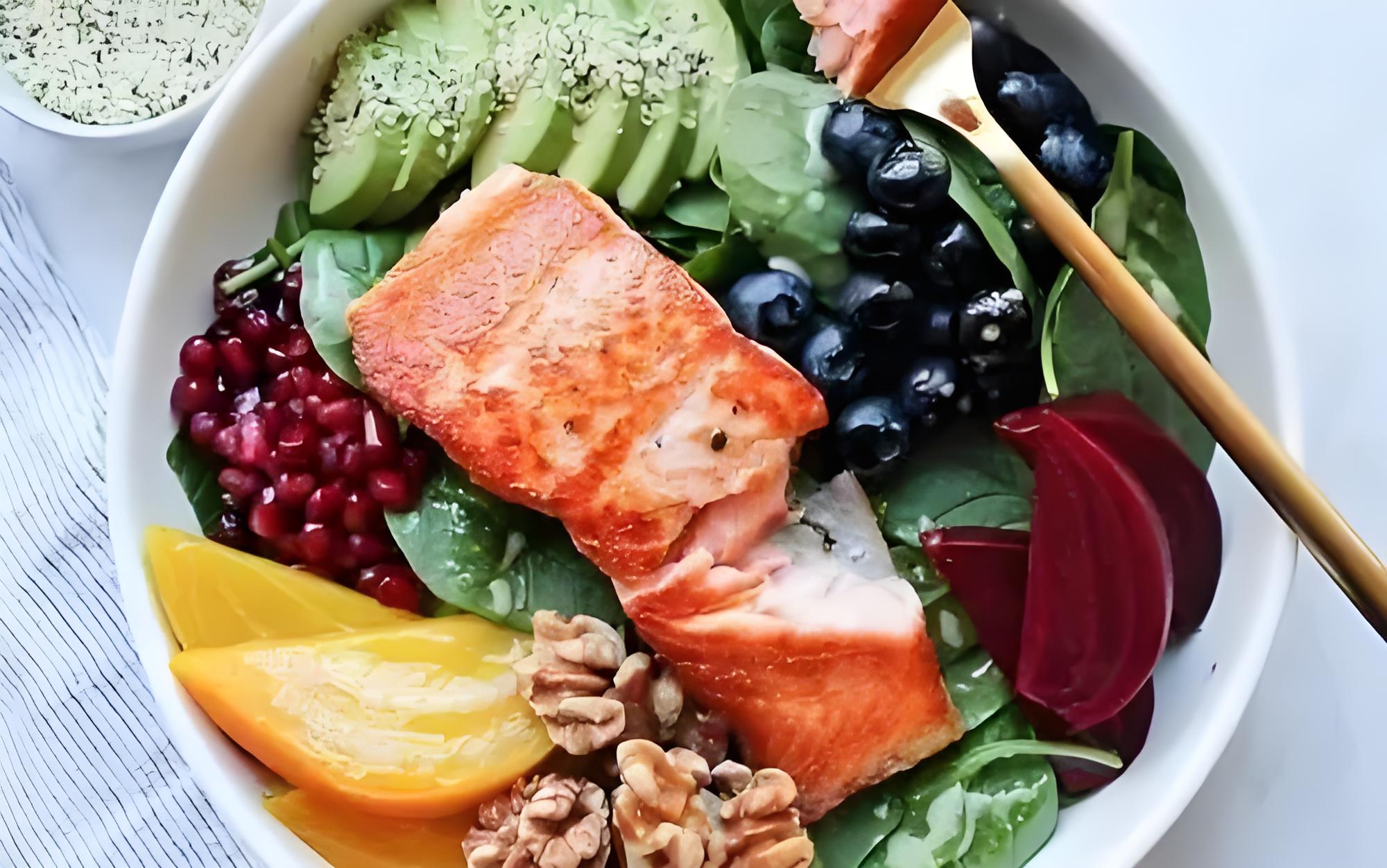 断食不是挨饿，有些顽疾可能就自动离你而去