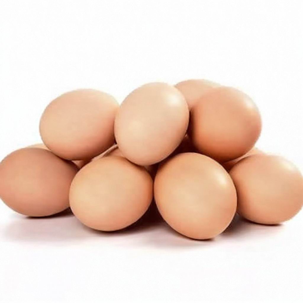 鸡蛋放心吃，糖友们稳了！