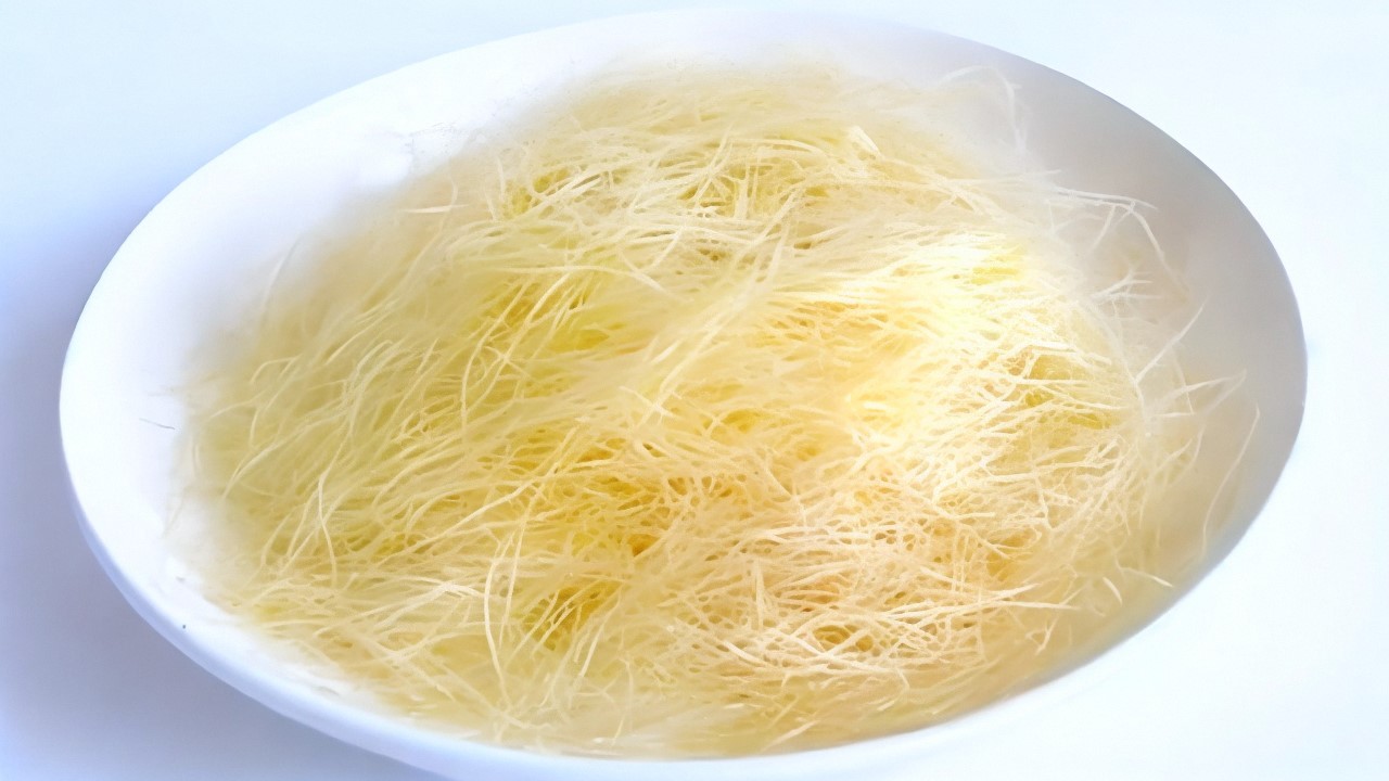 玉米须还真是个宝贝！