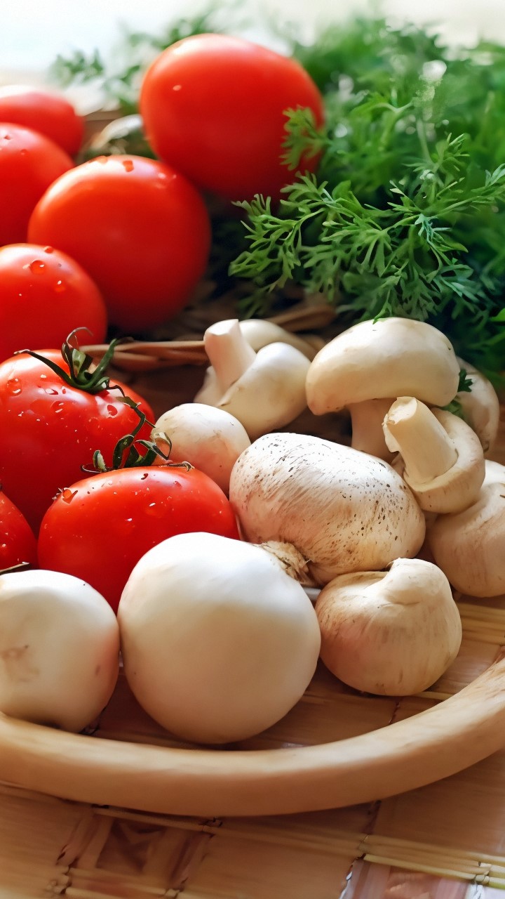 破解饮食密码：通过血糖管理提升生活质量