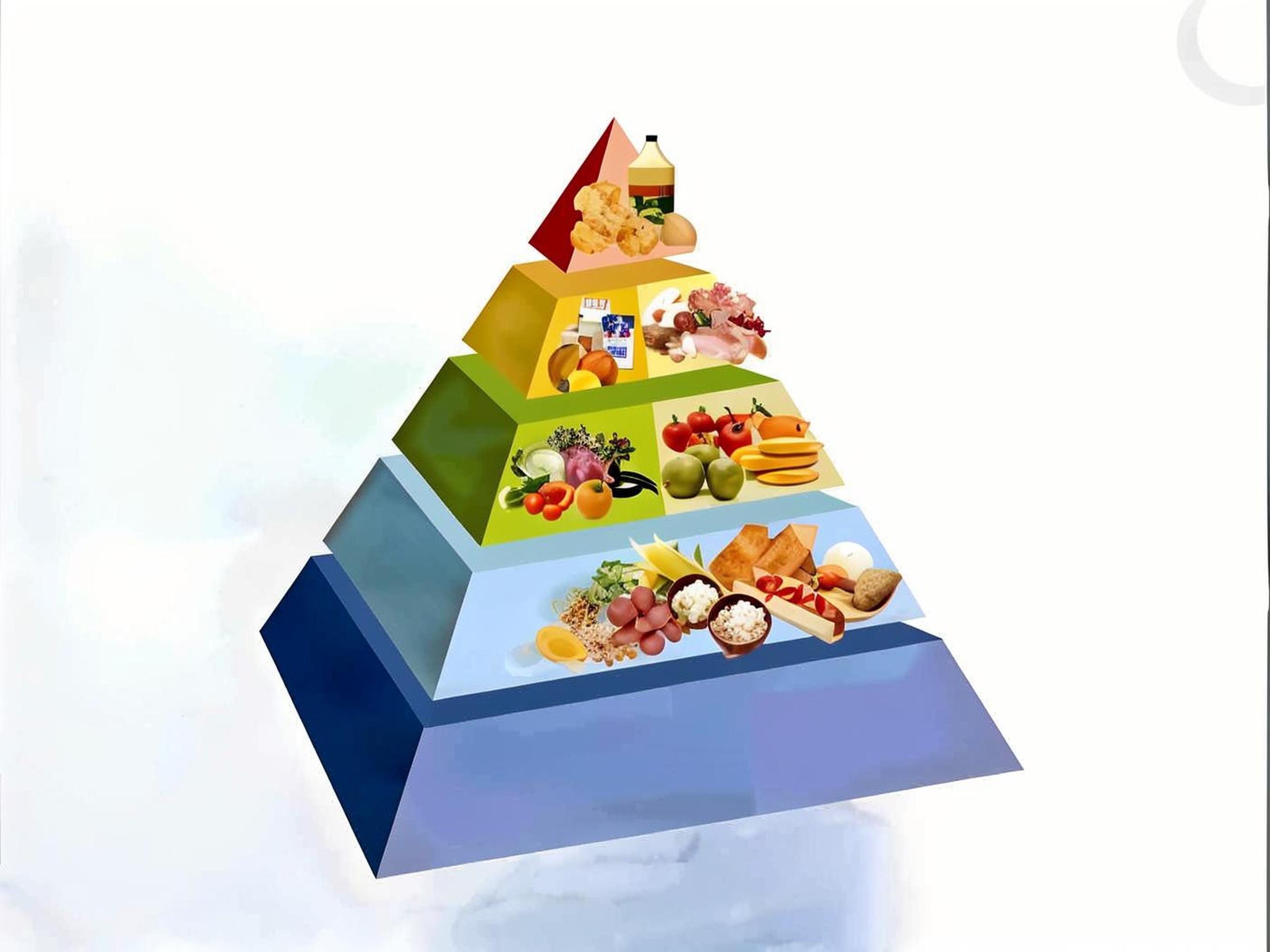 糖尿病饮食指南：五大秘诀让血糖稳定