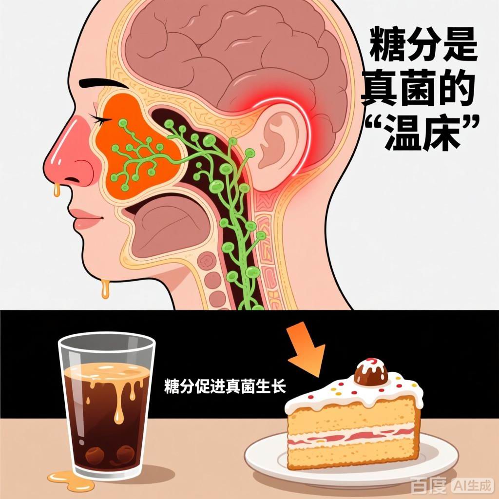 警惕！你吃的 “健康主食” 可能是 “隐