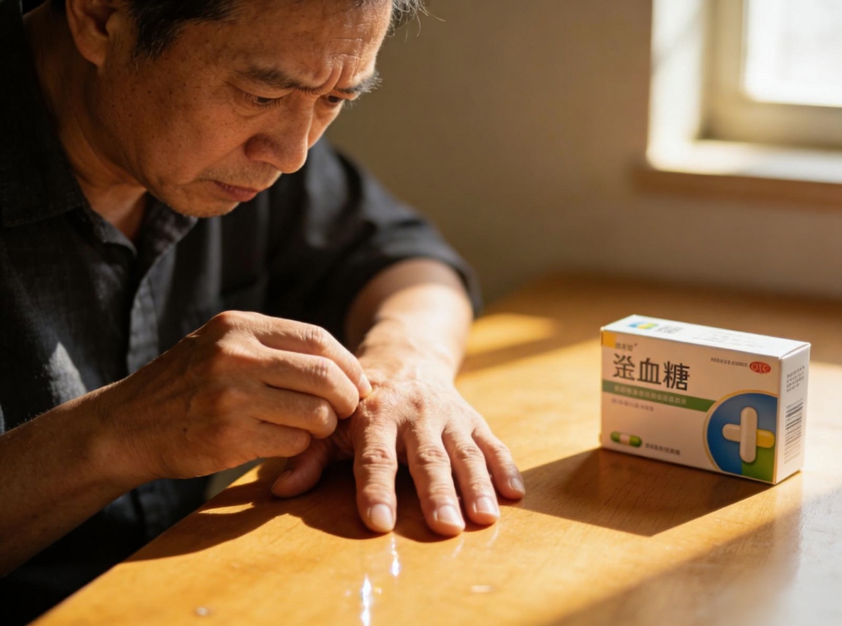 远离糖尿病并发症的 3 个核心习惯