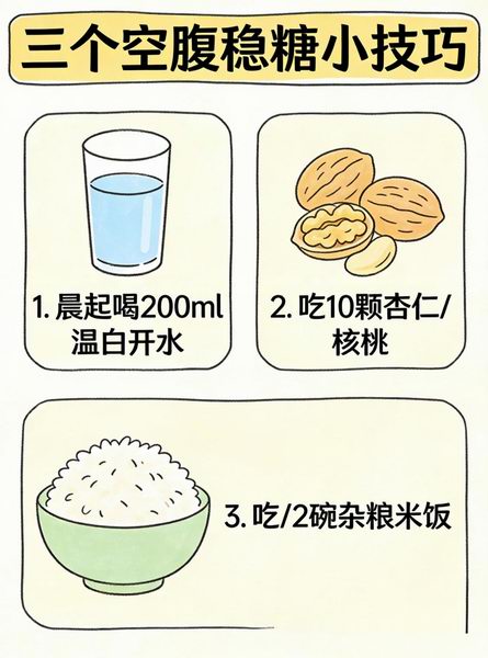 控糖 3 月,血糖从 10 + 降至 6 + 的变化3.jpeg