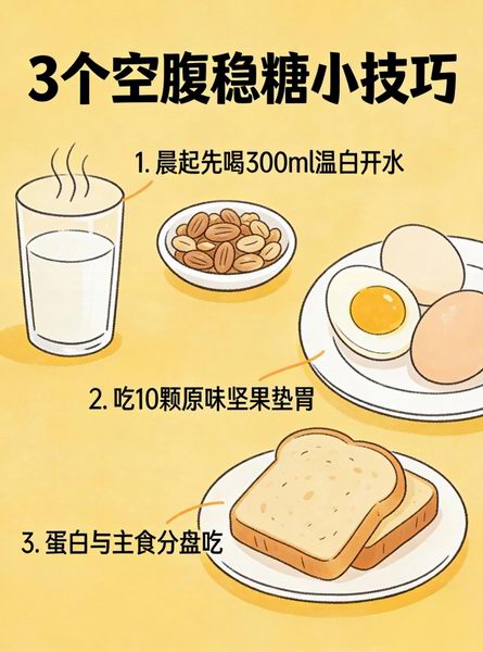 控糖期间，可放心吃的 3 种蛋白质食物3.jpeg