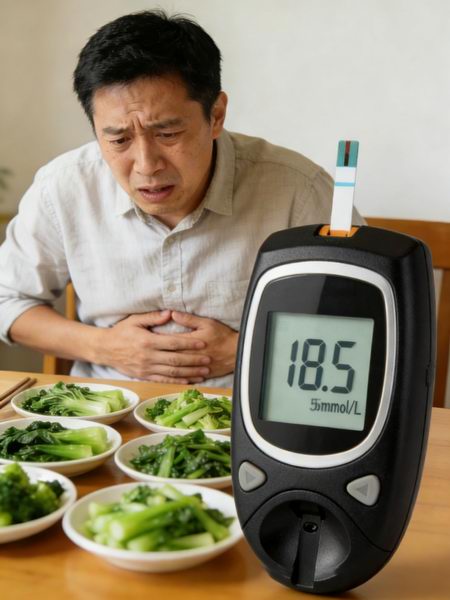 控糖期间，可放心吃的 3 种蛋白质食物