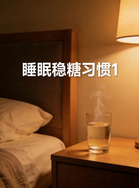 糖友必养成的 2 个睡眠稳糖习惯2.jpeg