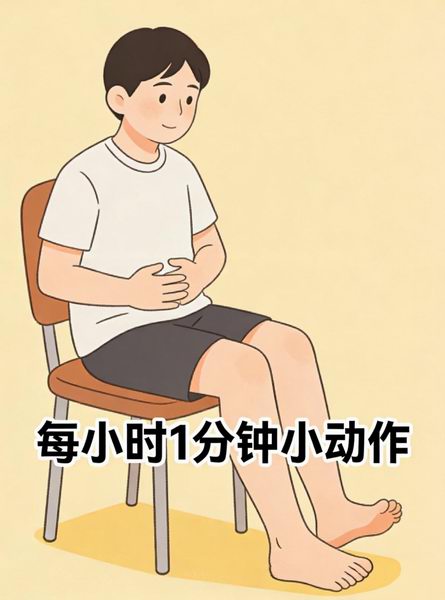 久坐升血糖,每小时 1 小动作可缓解2.jpeg