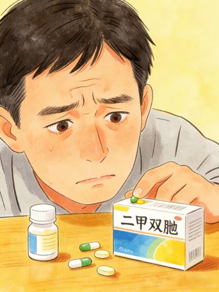 个人摆脱降糖药的核心感悟分享