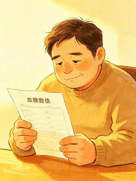 糖友大遗憾：忽视早干预错过黄金期